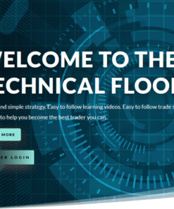 [VIP SHARE] The Technical Floor – Course