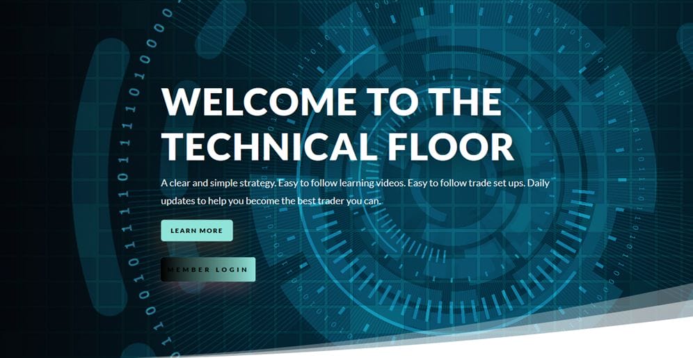 Download The Technical Floor - Course
