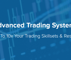 [VIP SHARE] The Trade Academy – Advanced Trading Course