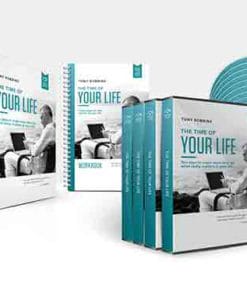 Tony Robbins – Time of Your Life