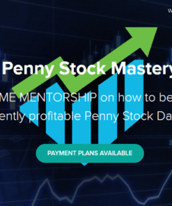 TradeBuddy University – Penny Stock Mastery