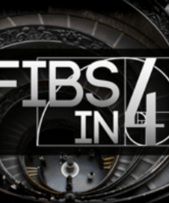 TradeSmart University – Fibs In 4