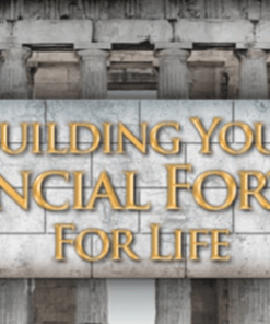 TradeSmart University – Financial Fortress