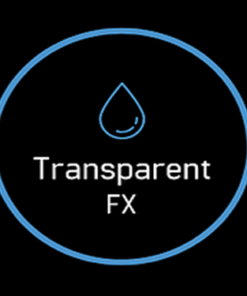 [VIP SHARE] Transparent Fx