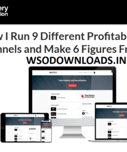 Tube-Mastery-and-Monetization