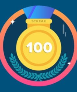 Udemy - 100 Python Challenges