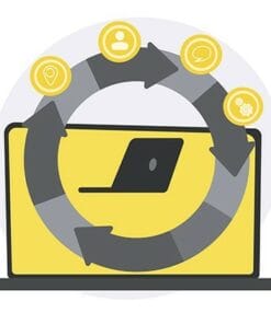 Udemy - [2021] Agile Project Management 19 Courses in 1