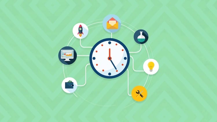 Udemy - A Modern Day Guide To Stop Procrastinating