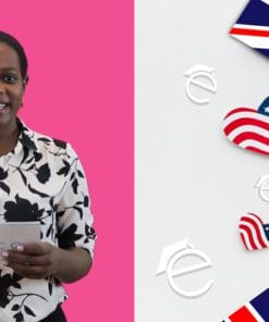 Udemy - A1-A2 Elementary Level English Reading | Read to Learn