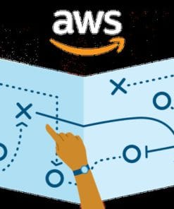 Udemy - AWS Solutions Architect- Professional- 2020