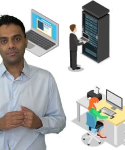 Udemy - AWS SysOps Administrator Associate - 2019