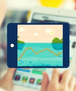 Udemy - Actionscript 3 Side Scrolling Games