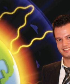 Udemy - Advanced Heat Transfer: Thermal Radiation