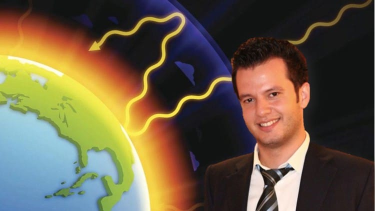 Udemy - Advanced Heat Transfer: Thermal Radiation