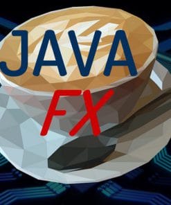 Udemy - Advanced Java programming with JavaFx: Write an email client