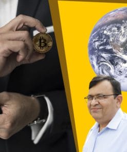 Download Udemy - All About Blockchain and Crypto: Focus on Global Business