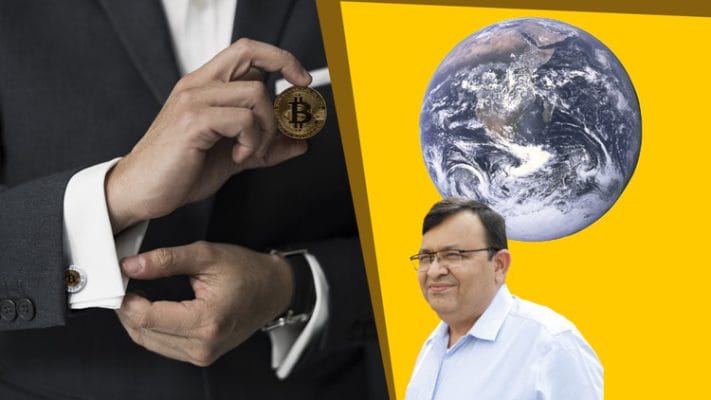 Download Udemy - All About Blockchain and Crypto: Focus on Global Business