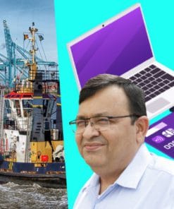 Udemy - All Exports Documentation & Procedure for 2021: Any Country