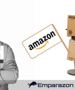 Udemy - Amazon FBA Mastery Course - How to Sell on Amazon