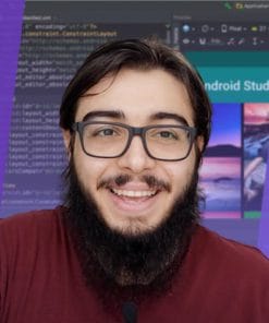 Udemy - Android 50: Crash Course into Android Development
