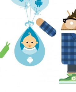 Udemy - Android Development for Newbies (8+ Hours of Content)