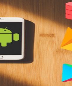 Udemy - Android Studio : Basic App Development (JAVA, Windows-10)