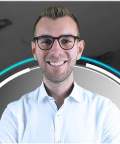 Udemy - Applied Text Mining and Sentiment Analysis with Python