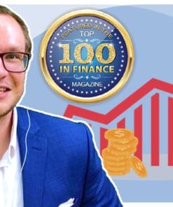 Udemy - Artificial Intelligence Stock Trading Quick Start Course