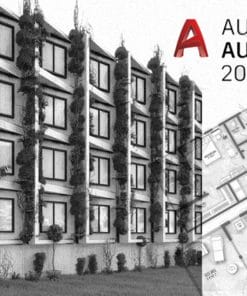 Udemy - AutoCAD 2021 para MAC