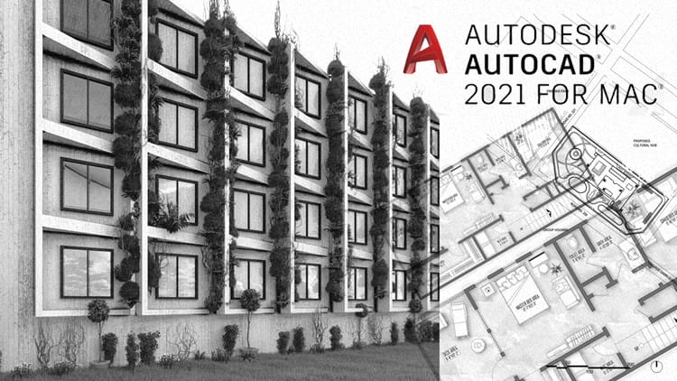 Udemy - AutoCAD 2021 para MAC