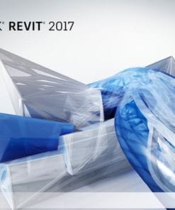 Udemy - Autodesk Revit Architecture 2017 For Beginners