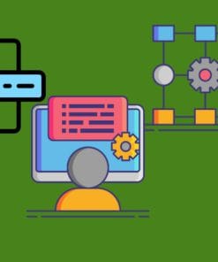 Udemy - Automate Web Scraping Using Python Scripts and Spiders