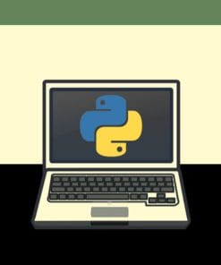Udemy - Automate the Boring Stuff with Python Programming