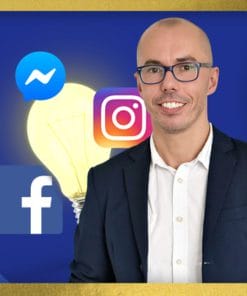 Udemy - BEST of Facebook Ads: Facebook Ads 2021 ULTIMATE PRO Edition