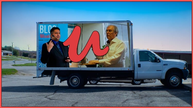 Udemy - BRANDING MASTERY - How to build up an amazing Personal Brand