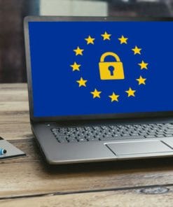 Udemy - Basic Course on EU General Data Protection Regulation (GDPR)
