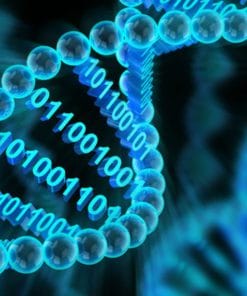 Udemy - Basic Python/Machine Learning in Bioinformatics