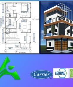 Udemy - Become an HVAC PRO_The Ultimate HVAC Guide