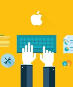 Udemy - Become an iOS Developer from Scratch