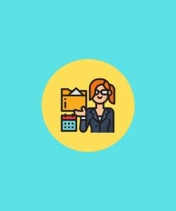 Udemy - Becoming an Administrative Assistant