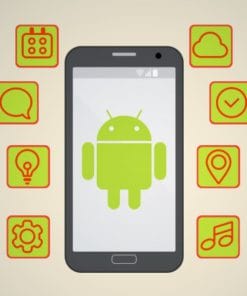 Udemy - Beginning with Android Development : First App and Beyond