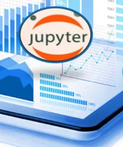 Udemy - Big Data Analysis With Pandas Data Frame