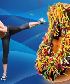 Udemy - Binge-Free Healthy Lifestyle Diet