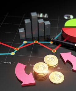 Download Udemy - Bitcoin and Cryptocurrency Trading Course (2021 Edition)