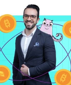 Download Udemy - Blockchain Deep-Dive: from Bitcoin to Ethereum to Crypto