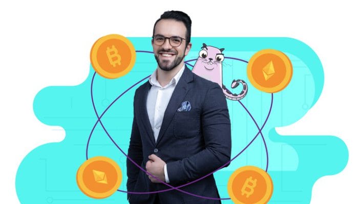 Download Udemy - Blockchain Deep-Dive: from Bitcoin to Ethereum to Crypto