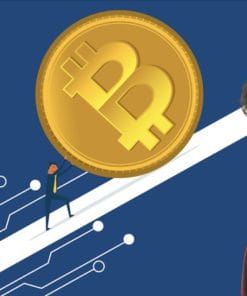Udemy - Blockchain and Bitcoin Simplified 2021
