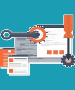 Udemy - Build an API with Python | Django |PostgreSQL|REST Framework