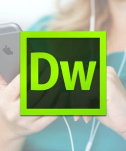 Udemy - Build iPhone Apps using Dreamweaver CS6 and Xcode combined.