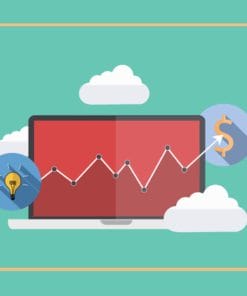 Udemy - Build your high converting Landing Page with Thrive Themes!